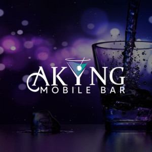 AKYNG mobile bar