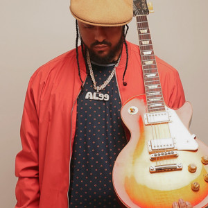 AL99 (AL nine-nine) - Singing Guitarist / Bassist in Bowie, Maryland