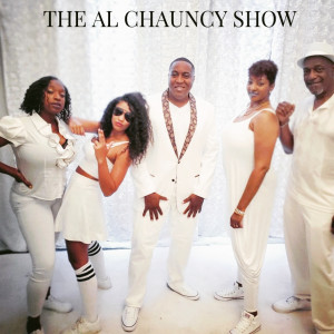 Al Chauncy - Soul Singer in Atlanta, Georgia