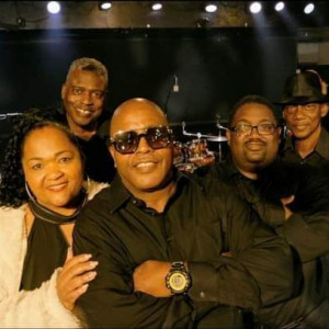 Al G & Friends Party Band - Party Band in Charlotte, North Carolina