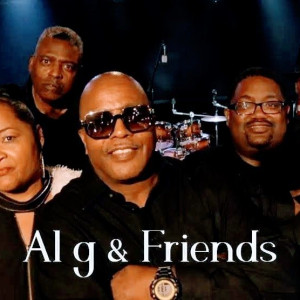 Al G & Friends Party Band - Party Band / Motown Group in Charlotte, North Carolina