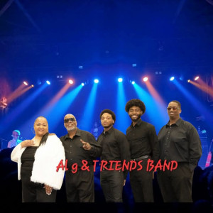 Al G & Friends Party Band - Party Band in Charlotte, North Carolina