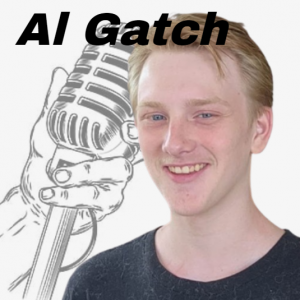 Al Gatch - Stand-Up Comedian in Springfield, Missouri