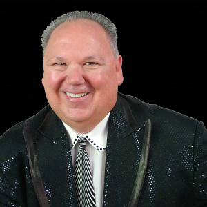 Al Jensen - Business Motivational Speaker in Las Vegas, Nevada