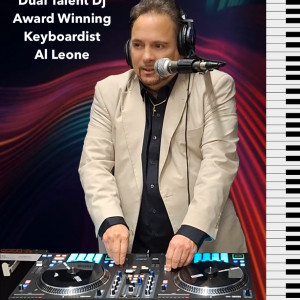 Dual Talent DJs - Affordable DJ + Piano Shows - DJ / Oldies Music in Branford, Connecticut