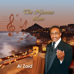 Al Zaid - R&B Vocalist / 1960s Era Entertainment in Whitsett, North Carolina