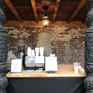 Alabaster Coffee Roaster & Tea Co. - Bartender / Holiday Party Entertainment in Williamsport, Pennsylvania