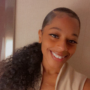 Alaija Bennett - Wedding Singer in Easton, Pennsylvania