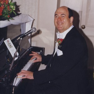 Alan Adler Piano