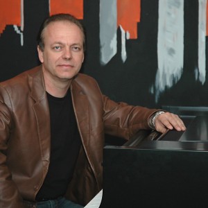 Alan Davis Jr. - Pianist in Alpharetta, Georgia