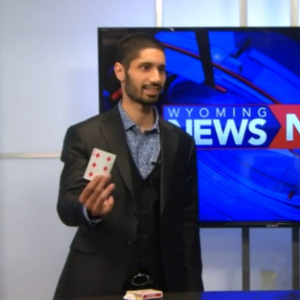 Alan Magic - Magician in New York City, New York