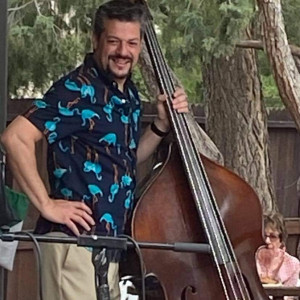Alan Sparks - Bassist / Dance Band in Fort Collins, Colorado