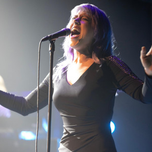 Alanna - Rock & Roll Singer in Orlando, Florida