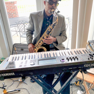 Alan's Mellow Saxman's One-Man-Band - Saxophone Player / Multi-Instrumentalist in Germantown, Maryland