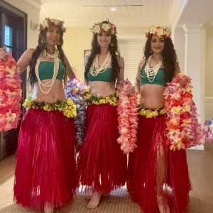 Alaula Hula Dancers - Hula Dancer in West Palm Beach, Florida