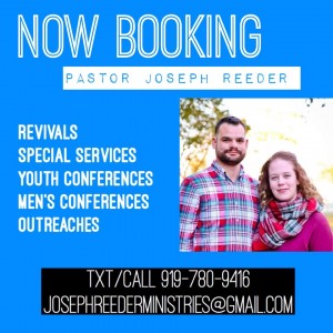 Albermale Ministry Network - Christian Speaker / Motivational Speaker in El Paso, Texas