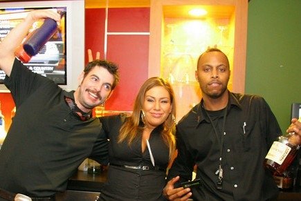 Gallery photo 2 of Alcohol Heroes Bartenders and Beverage Catering