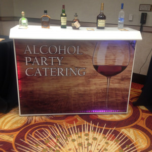 Alcohol Party Catering Inc