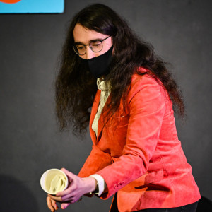 Alcy Hart - Magician in Hamden, Connecticut
