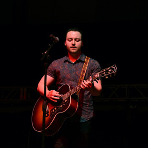 Alec Edmonds - Country Singer in Virginia Beach, Virginia