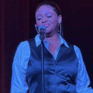 Alegna Fire Band - R&B Vocalist in Boynton Beach, Florida