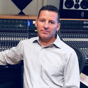 Alescio Pro Sound - Sound Technician in Davenport, Florida