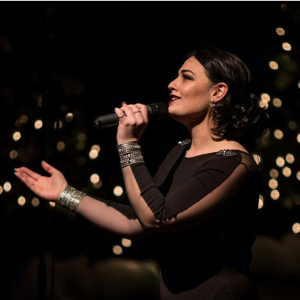 Alessandra Paonessa - Classical Singer in Toronto, Ontario