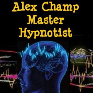 Alex Champ Master Hypnotist