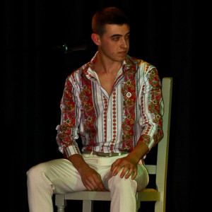 Alex Escot - Flamenco Group / Spanish Entertainment in Boston, Massachusetts