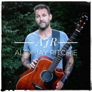 Alex Jay Ritchie - Singing Guitarist / Wedding Musicians in White Rock, British Columbia
