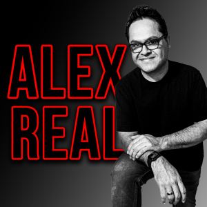 Alex Real - Party Band in Rogers, Arkansas