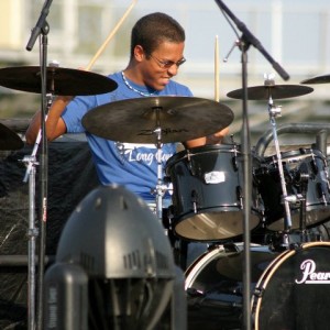 Alex Ruata - Drummer in Tomball, Texas