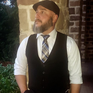 Alex Speller - Singing Guitarist / Wedding Musicians in Lexington, Kentucky