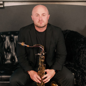 Alex Styers - Saxophone Player / Woodwind Musician in Dallas, Texas