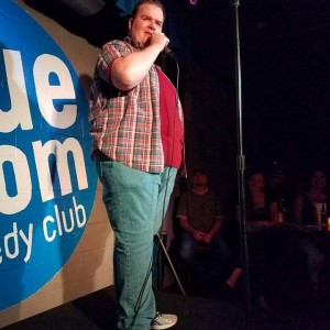Alex Taylor - Stand-Up Comedian in Springfield, Missouri