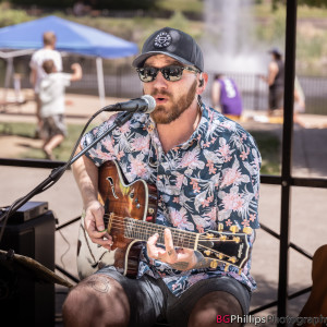 Alex Vincent - Singing Guitarist / Wedding Musicians in Carmichael, California