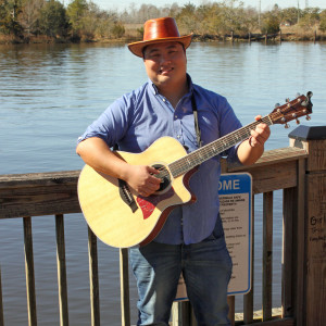 Alex W Young - Singing Guitarist / Country Singer in Baltimore, Maryland