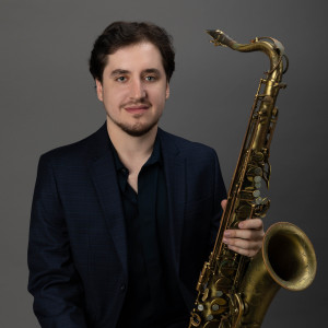 Alex Weitz Music - Jazz Band in New York City, New York