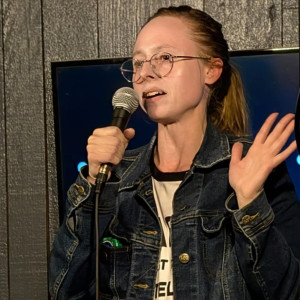 Alexa Kocinski - Stand-Up Comedian in Minneapolis, Minnesota