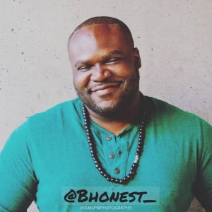 Alexander James - The Honest Poet - Spoken Word Artist / Christian Speaker in South Gate, California