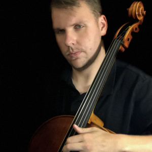 Alexander Seman, Cellist - Cellist / Classical Ensemble in Beebe, Arkansas