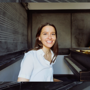 Alexandra Saraceno, pianist - Pianist / Keyboard Player in Greenwich, Connecticut