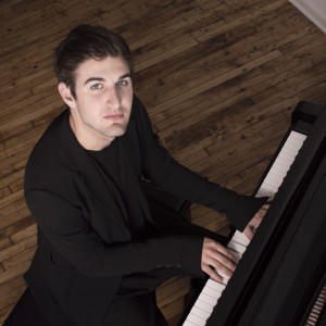 Alexandre Marr Piano - Pianist / Keyboard Player in Akron, Ohio