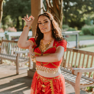 Alexandria of Atlantis - Belly Dancer in Utica, Michigan