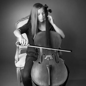 AlexaShep•Cello - Cellist / String Quartet in South Windsor, Connecticut