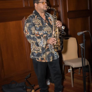 Alexdasaxguy - Saxophone Player / Woodwind Musician in Wellington, Florida