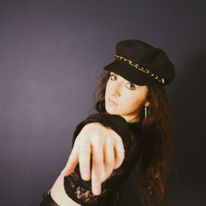 Alexia - Singing Guitarist / Rock Band in Dover, New Hampshire