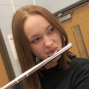 Alexis Phinney, Flutist - Flute Player / Woodwind Musician in Ann Arbor, Michigan