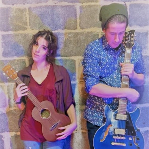 Alfie Jackson Duo - Acoustic Band in Jenkintown, Pennsylvania