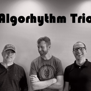 Algorhythm Trio - Jazz Band / World Music in Durham, North Carolina